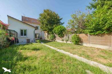 Maison 6 pièces 559000 €