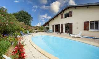 Maison 5 Pièces 120 m² à vendre à Tosse (40230)