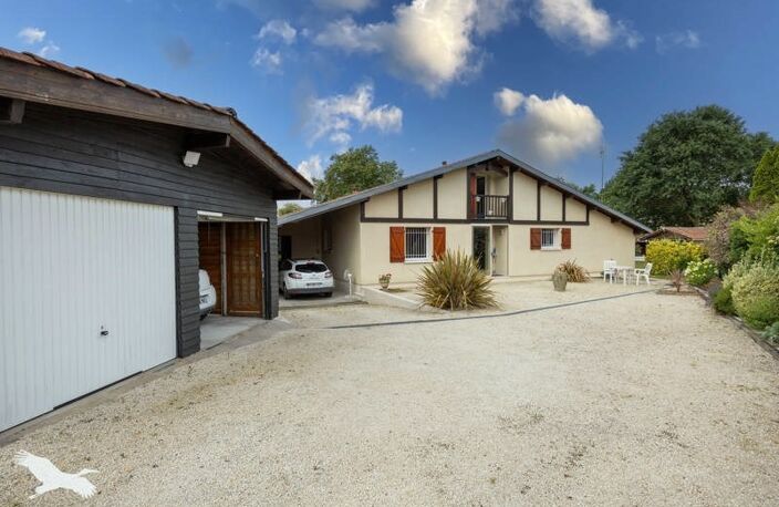 Maison de ville de 5 pièces principales — photo 3