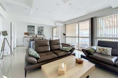 Appartement 3 pièces 392000 €