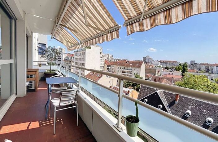 Appartement de 4 pièces principales — photo 3