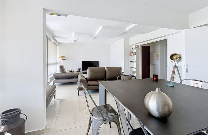 Appartement de 4 pièces principales — photo 4