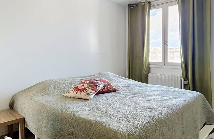 Appartement de 4 pièces principales — photo 5