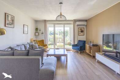 Appartement 3 pièces 319396 €