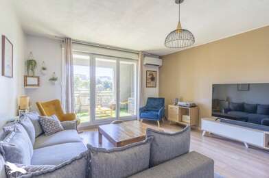 Appartement 3 pièces 308924 €