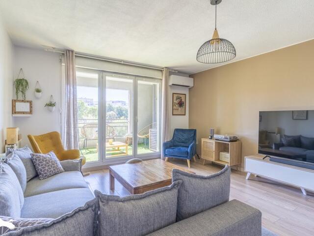 Appartement proposé à Montpellier