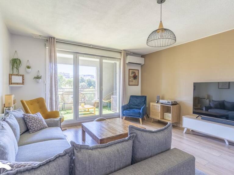 Appartement de 3 pièces principales — photo 1
