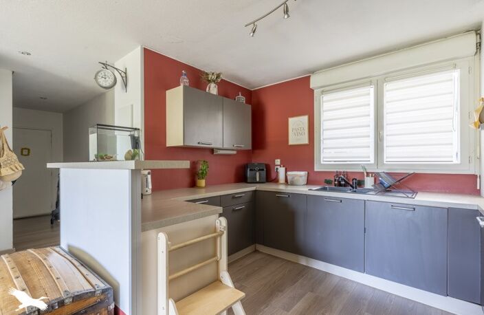Appartement de 3 pièces principales — photo 2