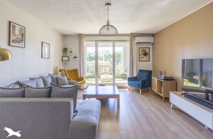 Appartement de 3 pièces principales — photo 3