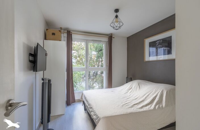 Appartement de 3 pièces principales — photo 4