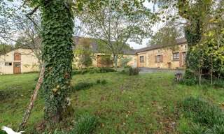 Maison 5 Pièces 117 m² à vendre à Veyrines-de-Vergt (24380)