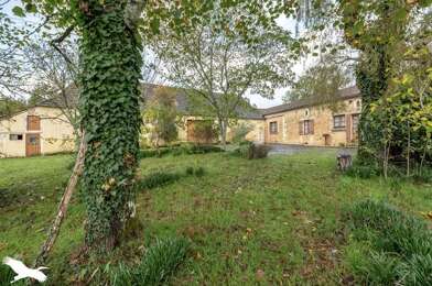 Maison 5 pièces 265500 €