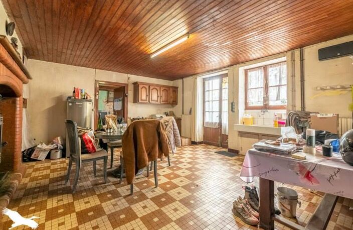 Maison en pierre de 5 pièces principales — photo 3