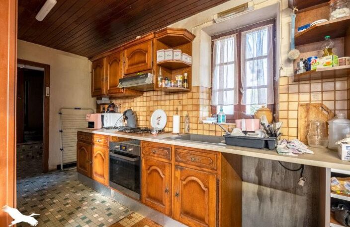 Maison en pierre de 5 pièces principales — photo 4