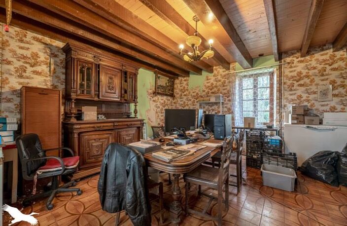 Maison en pierre de 5 pièces principales — photo 5
