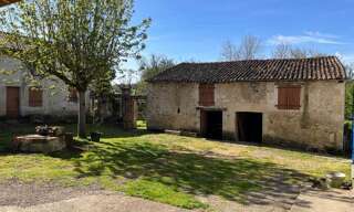 Maison 5 Pièces 160 m² à vendre à Linars (16730)