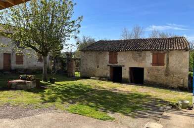 Maison 5 pièces 328290 €