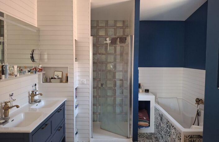 Maison en pierre de 5 pièces principales — photo 5