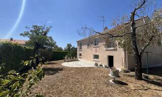 Maison 5 Pièces 110 m² à vendre à Aiffres (79230)