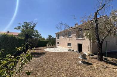 Maison 5 pièces 232170 €