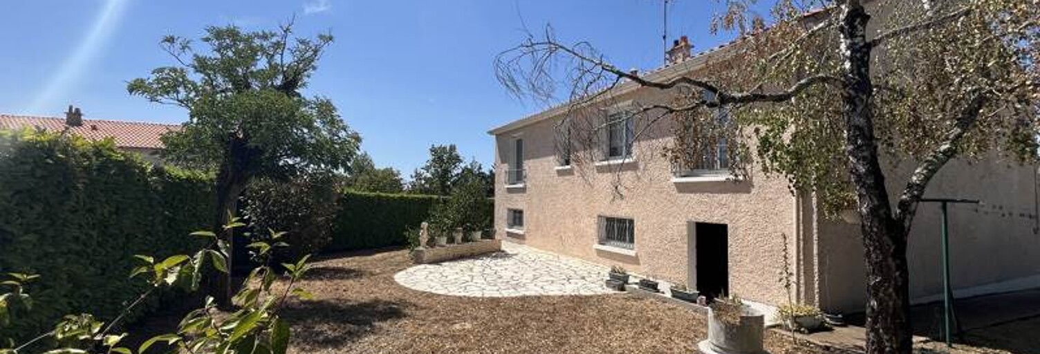 Maison 5 Pièces 110 m² à vendre à Aiffres (79230)
