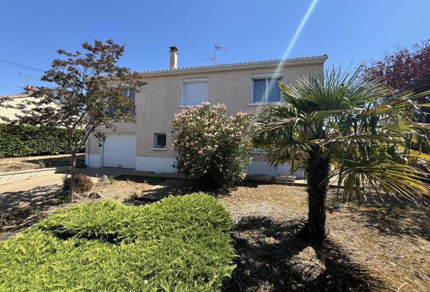 Vente maison 5 pièces 110 m² Aiffres (79230) — photo 1