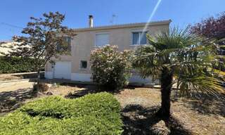 Maison 5 Pièces 110 m² à vendre à Aiffres (79230)