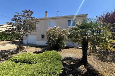 Maison 5 pièces 232170 €
