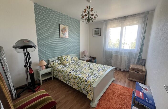 Vente maison 5 pièces 110 m² Aiffres (79230) — photo 4