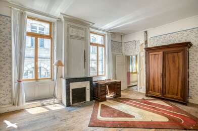 Maison 8 pièces 169000 €