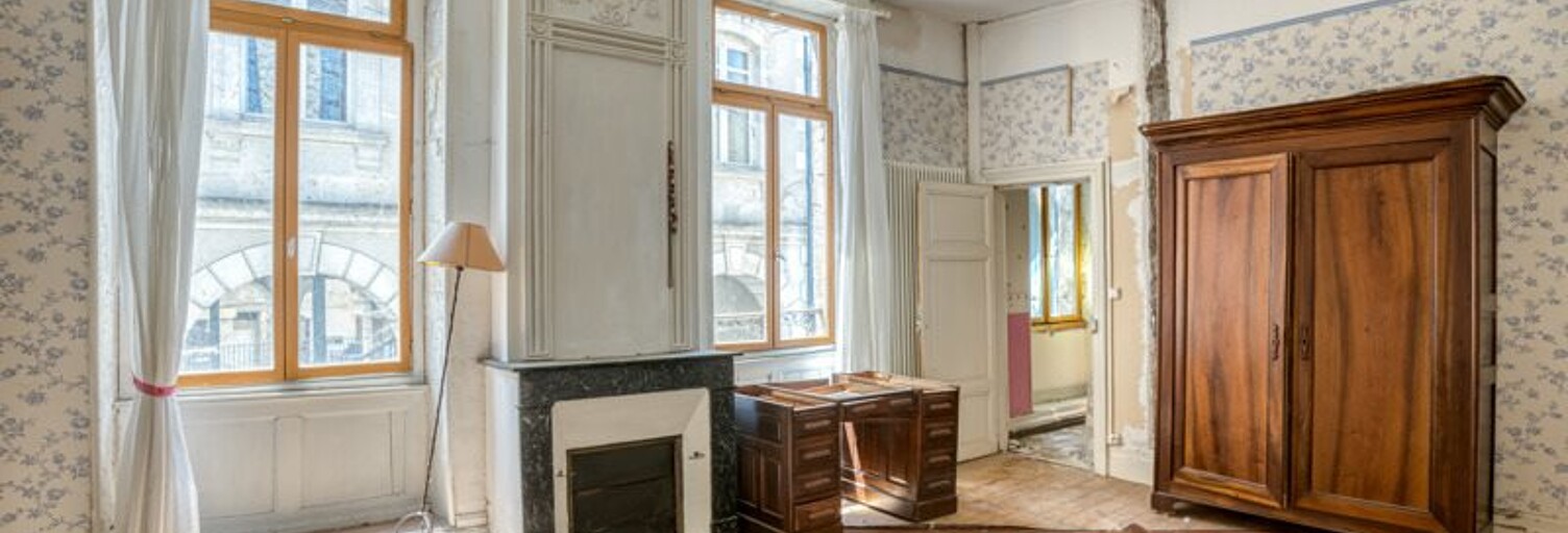 Maison 8 Pièces 147 m² à vendre à Astaffort (47220)
