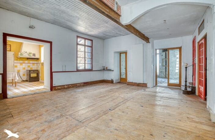 Maison en pierre de 8 pièces principales — photo 3