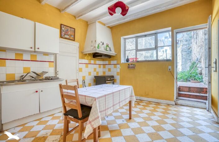 Maison en pierre de 8 pièces principales — photo 5