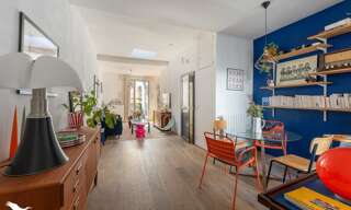Maison 3 Pièces 91 m² à vendre à Montpellier (34090)