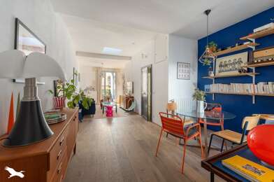 Maison 3 pièces 428000 €
