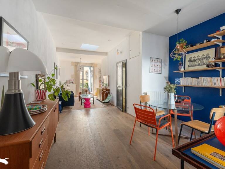 Maison de ville de 3 pièces principales — photo 1