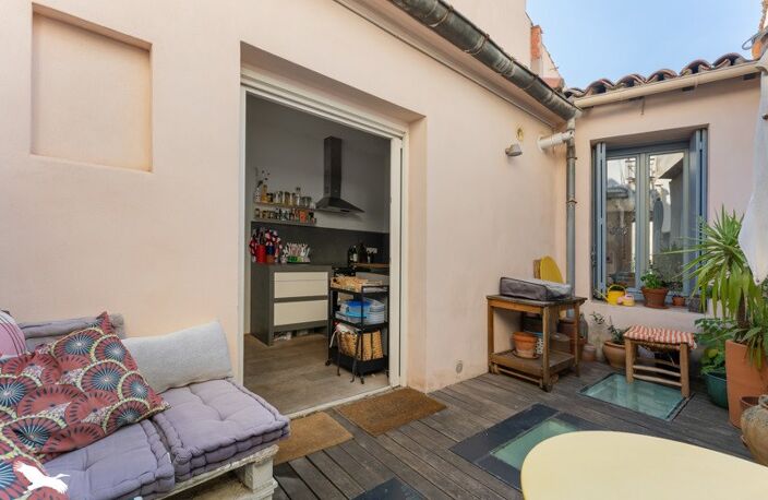 Maison de ville de 3 pièces principales — photo 2