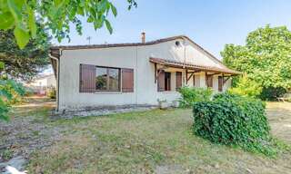 Maison 5 Pièces 95 m² à vendre à Sainte-Eulalie (33560)