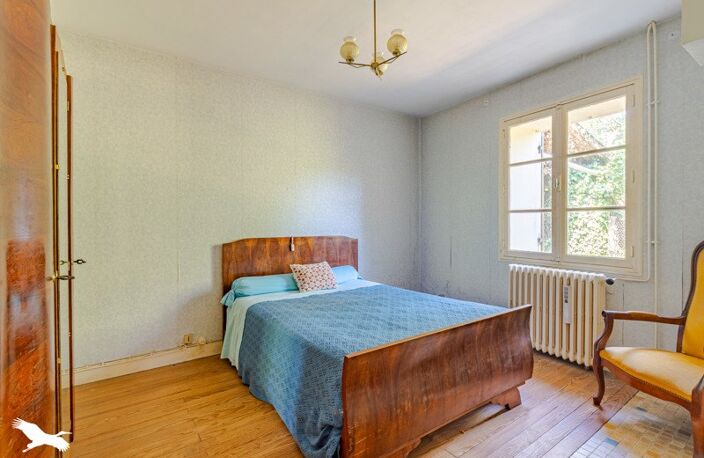 Maison en pierre de 5 pièces principales — photo 4
