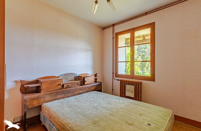 Maison en pierre de 5 pièces principales — photo 5