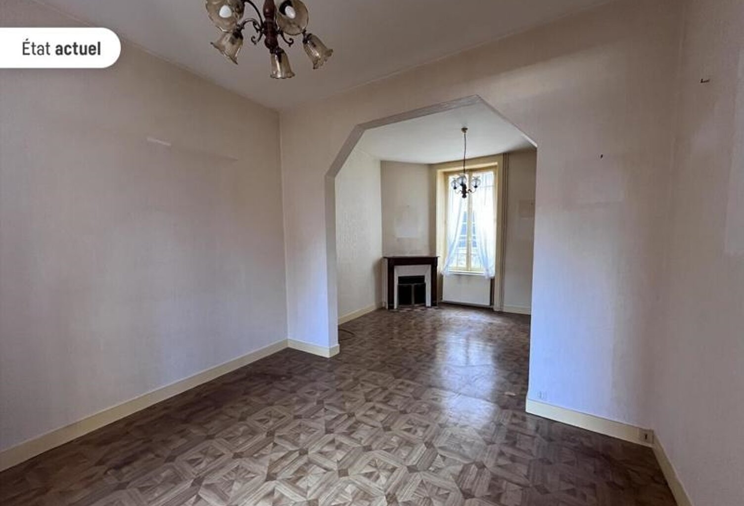 Maison de ville de 5 pièces principales — photo 1