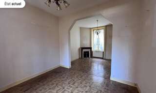 Maison 5 Pièces 113 m² à vendre à Saint-Junien (87200)