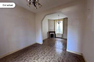 Maison 5 pièces 70876 €