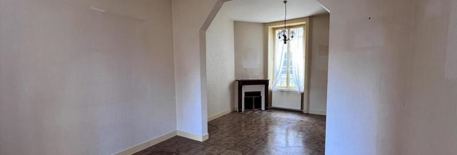 Maison 5 Pièces 113 m² à vendre à Saint-Junien (87200)