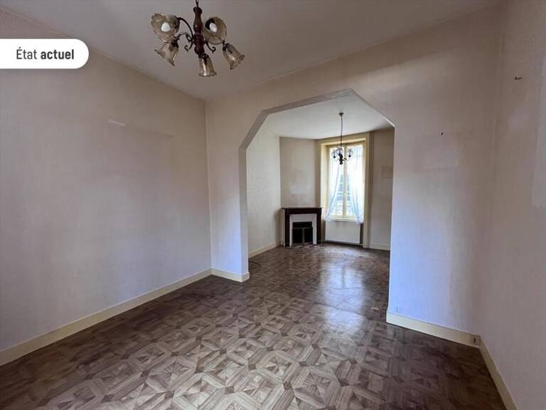 Maison de ville de 5 pièces principales — photo 1
