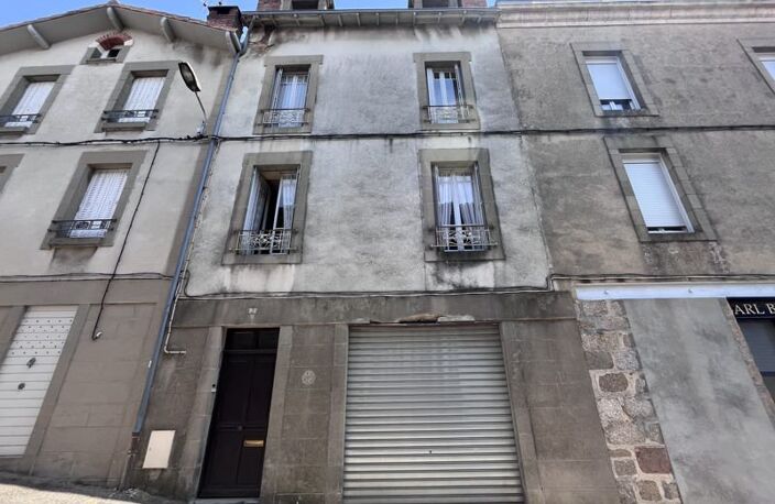 Maison de ville de 5 pièces principales — photo 2