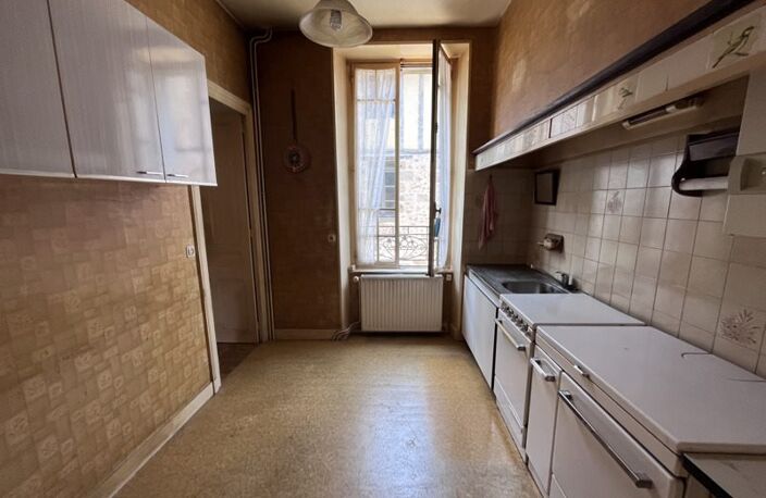 Maison de ville de 5 pièces principales — photo 3