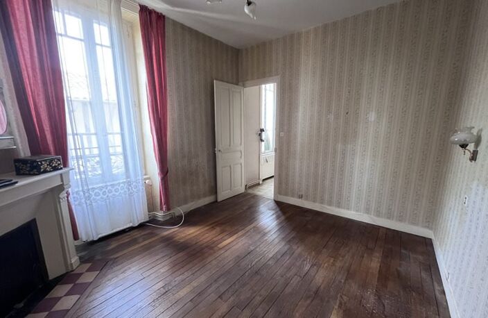 Maison de ville de 5 pièces principales — photo 4