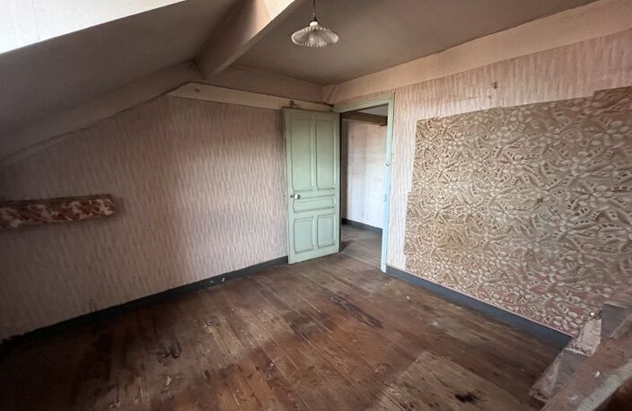 Maison de ville de 5 pièces principales — photo 5