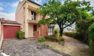 Maison 4 Pièces 88 m² à vendre à Colomiers (31770)